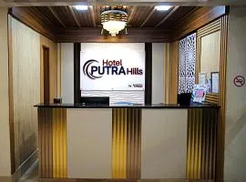 Hotel Putra Hills