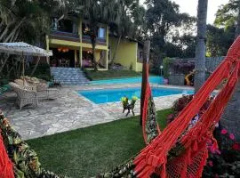 Chácara Villa de Camila home & eventos