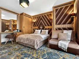 Grand Regle Resort & SPA