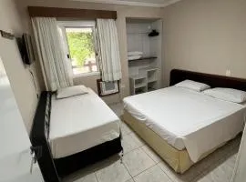 Amarilis Flat Service