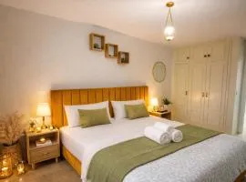 Experience Comfort in a Modern Apartment