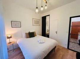 La Suite Sarrail Hypercentre Boulingrin