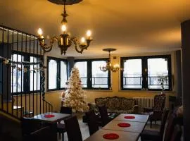 La reggia di Gianfry