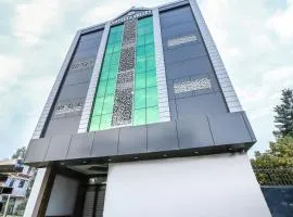 Hotel O Ck Valley Hotel & Restaurant