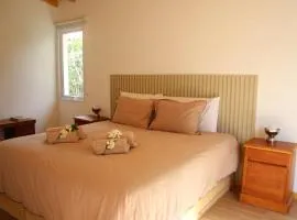 Family Chalet Boutique