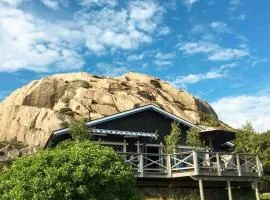 Historic Timber Cottage From 1700S On Hamburgö
