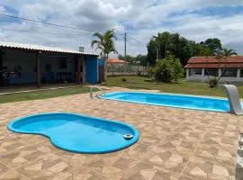 Chácara Andorinhas São Pedro SP