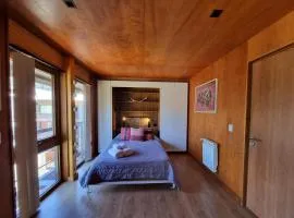 Vivero IV - Andarlibre