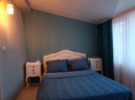 Samlife Apart, hotel en Samsun