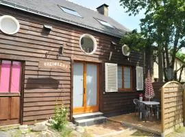 Gîte Erziwezh