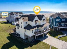 CAC-23B - Zebrafish, hotel em Buxton