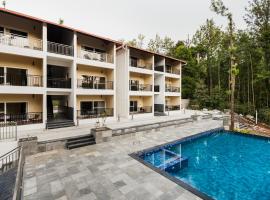 Samarya Chikkamagaluru, Hotel in Chikmagalur