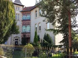 Le Jardin de Phanie, le calme de la campagne en ville