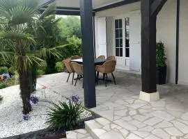 Chambre d'hôtes - Mon Plaisir