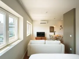 Bom Sucesso Executive Flats by Feel Porto