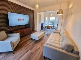 2 Bed Hale Home by City SuperHost