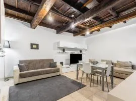 Lega House - beautiful house at the Arco della Pace