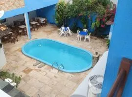 Pipa Hotel Pe na Areia