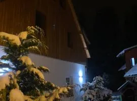 Apartmány La Torretta