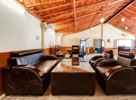 Hotel O Star City Hotel