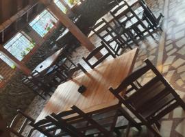 Crama Tărănească, hotel in Tătărani