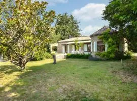 Villa en Drôme Provençale