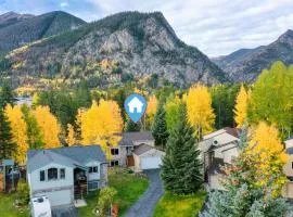 You Are My Sunshine - Downtown Frisco Home