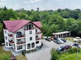 Accomodation Oana Bran