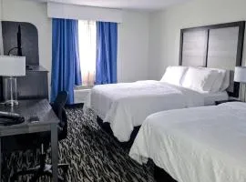 Garner Hotel Missoula Southwest by IHG