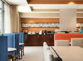 Townhome Inn & Suites by IHG, hotel em Cordova