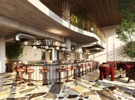 فندق وسبا كيه ويست