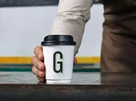 Garner Hotel Rotherham East by IHG