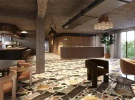 Hotel Indigo London K West Shepherd's Bush by IHG