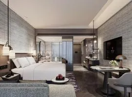 HUALUXE Hotels and Resorts Xianyang