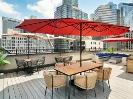 EVEN Hotel Long Island City - New York by IHG