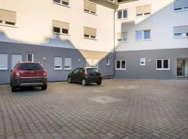 Garner Hotel Stuttgart - Zuffenhausen by IHG