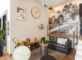 Garner Hotel Stuttgart - Zuffenhausen by IHG