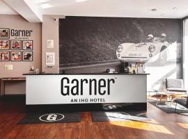 Garner Hotel Stuttgart - Zuffenhausen by IHG, hotel em Estugarda