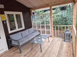 chalet bosrust nr 38