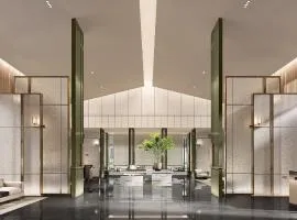 咸阳双照湖假日酒店