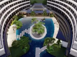 Holiday Inn Xianyang Shuangzhao Lake by IHG