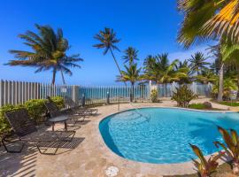 Grand Bay by Otium, hotel em Vieques
