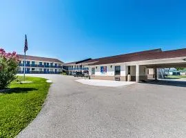 Motel 6-Charles Town, WV