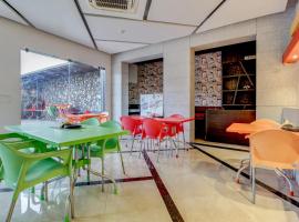 Hotel O Urbanite, hotel v destinácii Dahmi