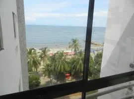 Paraíso en Bocagrande Apartaestudio