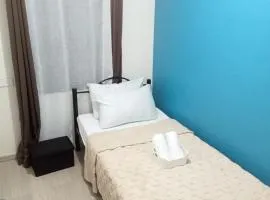 AL KHOURY Staycation