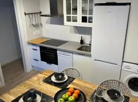 Nice and central apartment in Fuengirola