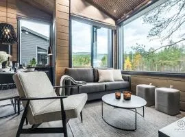 Levin Lyhty Dahlia D3 by Hilla Villas