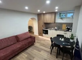 Private new studio next to Telliskivi area