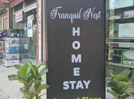 Tranquil Nest HOMESTAY